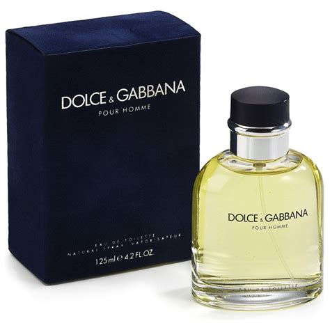 dolce gabbana profumo x|dolce and gabbana pour homme.